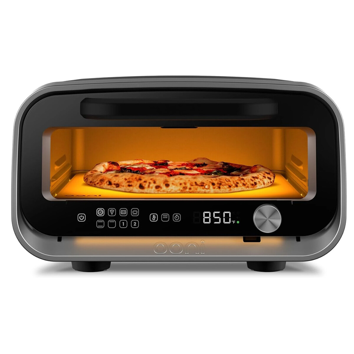 Horno para Pizzas Ooni Volt 2 