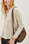 Sweater Cymade Vernet Gris Melange