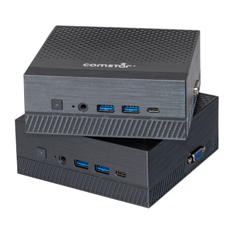 Mini Pc Comstar TX5000 I5-1235U W10 Pro + Combo 001