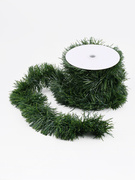 BOA VERDE ROLLO VERDE