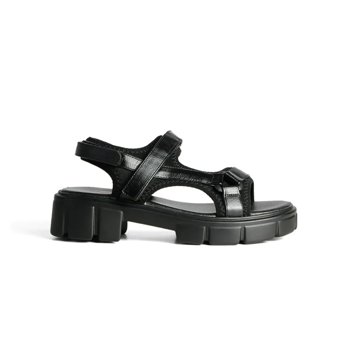 SANDALIA FRIDA - GUGA 