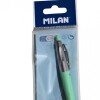 BLISTER MILAN BOLIGRAFO + GOMA 430 BLISTER MILAN BOLIGRAFO + GOMA 430
