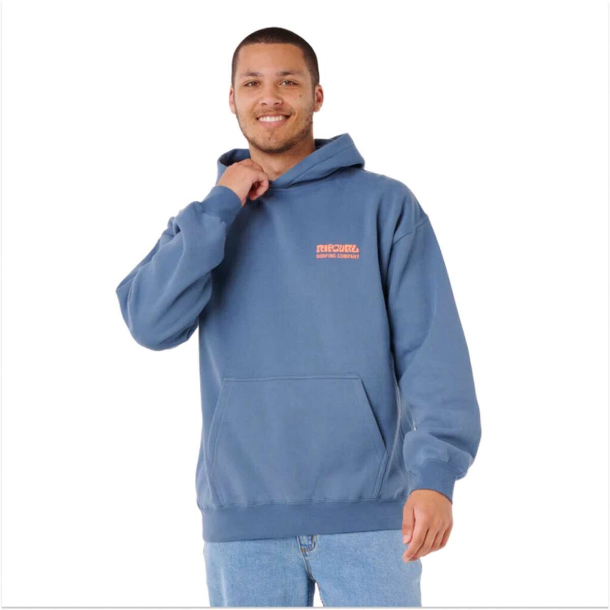 Canguro Rip Curl Surf Puff - Surf Puff 