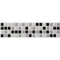 GUARDA DECORATIVA MODELO GLR1101 "A" 8.5X35 CM Guarda Decorativa Modelo Glr1101 "a" 8.5x35 Cm