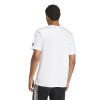 Remera Adidas M FTB WC BALL T Hombre KB2535 Blanco