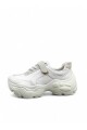 CALZADO DEPORTIVO EUROTEENS 885178 Blanco