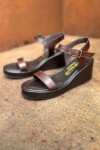 Elegante Sport Short Chocolate