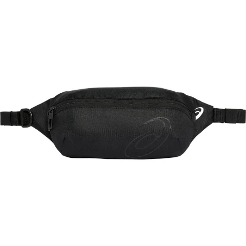 Waist Pouch - Unisex Performance Black