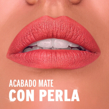 Labial Vogue Resist ¡Oh Q' Mate! Fugaz 3ml Labial Vogue Resist ¡Oh Q' Mate! Fugaz 3ml