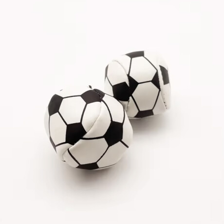 Mini pelota de fútbol amansaloco Sc