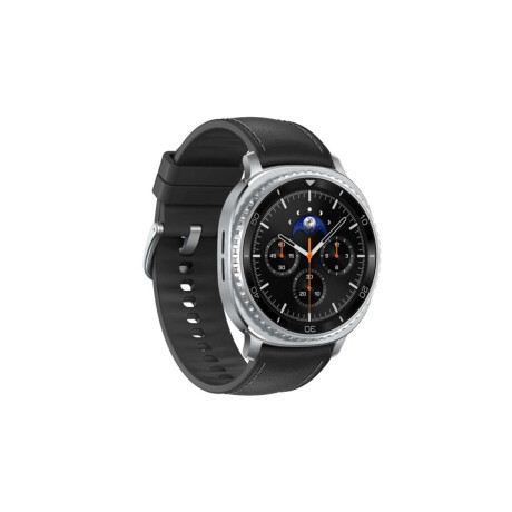 Galaxy Watch 8 Classic 47 mm Black
