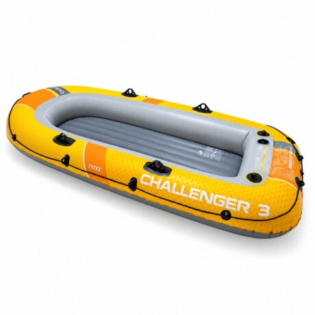INTEX REPUESTO CUERPO BOTE NEW CHALLENGER 3 66313 Intex Repuesto Cuerpo Bote New Challenger 3 66313