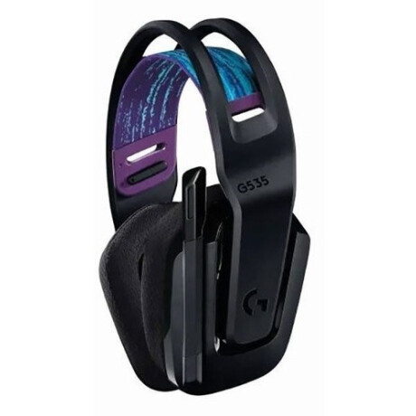 Auriculares Gamer Inalambricos Logitech G535 Diginet Auriculares Gamer Inalambricos Logitech G535 Diginet