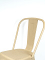 Silla Tolix Beige