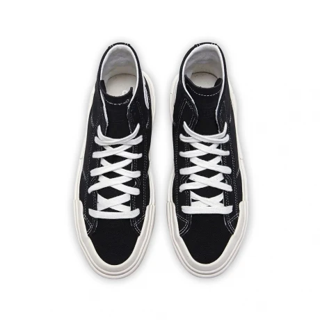 CONVERSE CTAS CRUISE HI Black