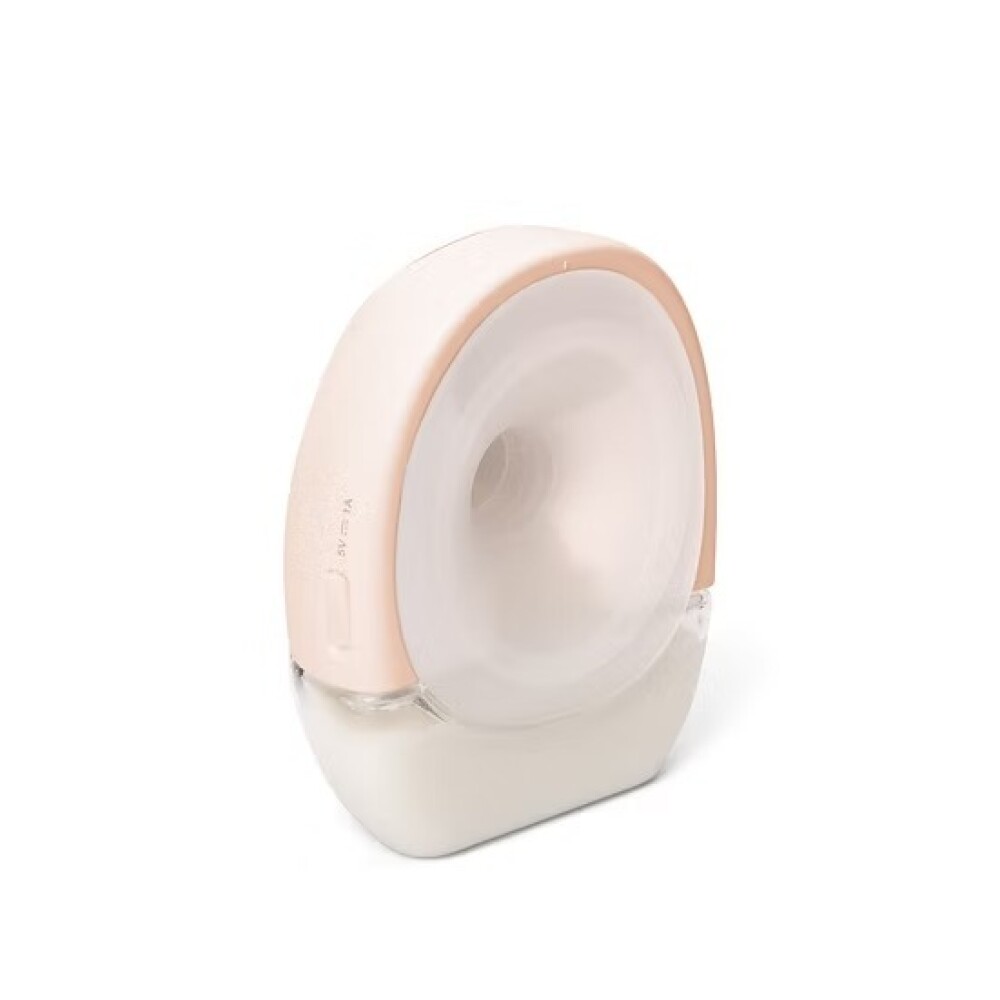 Extractor electrico manos libres SUAVINEX ZERO Extractor electrico manos libres SUAVINEX ZERO