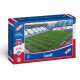 Puzzle Nacional 100 piezas Puzzle Nacional 100 piezas