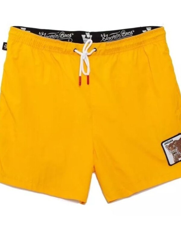 Goorin Bros Short De Baño - Jaguar Goorin Bros Short De Baño - Jaguar