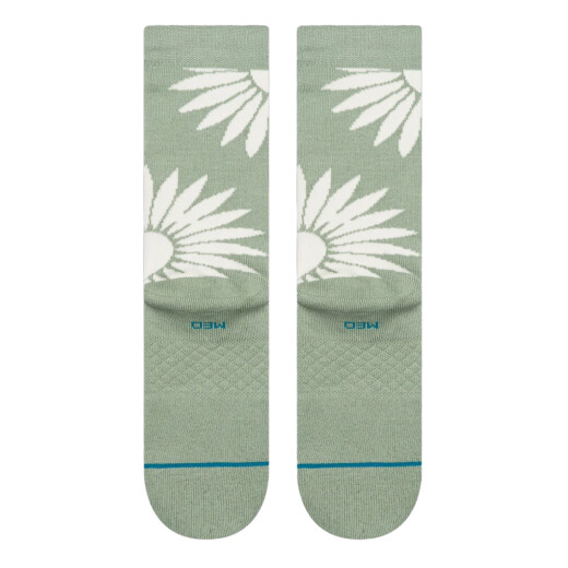 Medias Stance Radial Burst Crew Medias Stance Radial Burst Crew
