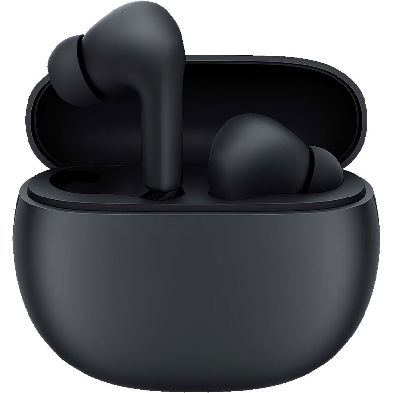 Auricular Xiaomi Redmi Buds 4 Active M2232E1 Black Auricular Xiaomi Redmi Buds 4 Active M2232E1 Black