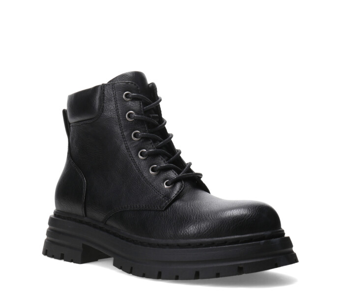 Botas de Mujer Miss Carol Nadír Negro