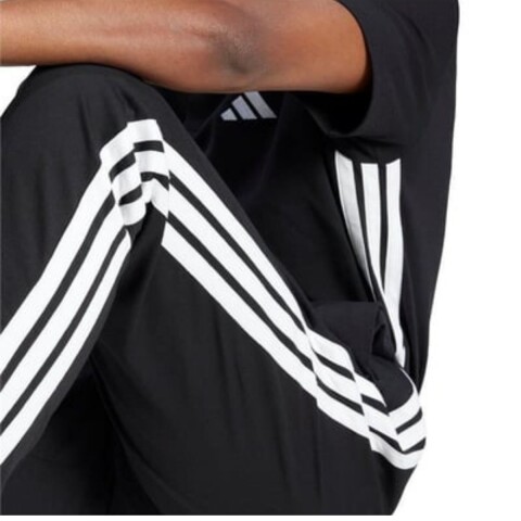 0PANTALON S-XL BK/WHT