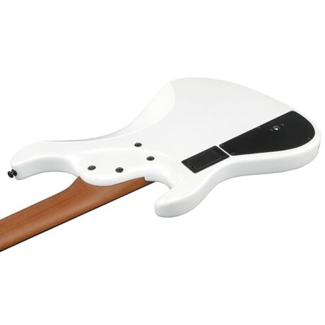 Bajo Electrico Ibanez Mdm1005-mam 5str Midnight Arctic Ocean Matte Con Funda Bajo Electrico Ibanez Mdm1005-mam 5str Midnight Arctic Ocean Matte Con Funda