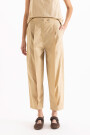PANTALON LUCILLE Beige
