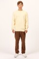 SWEATER UNILINE SWEATER 6-beige