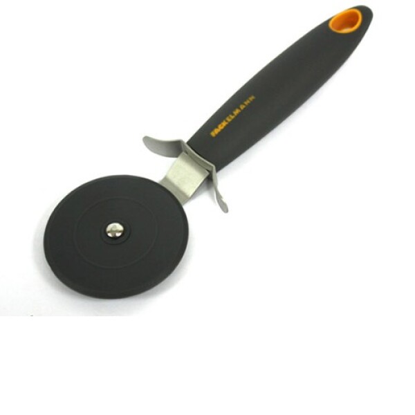 Corta Pizza nylon FACKELMANN Corta Pizza nylon FACKELMANN