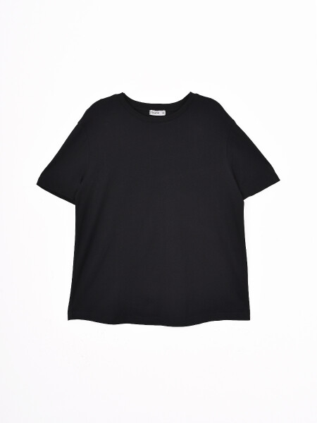 REMERA FABIANA NEGRO
