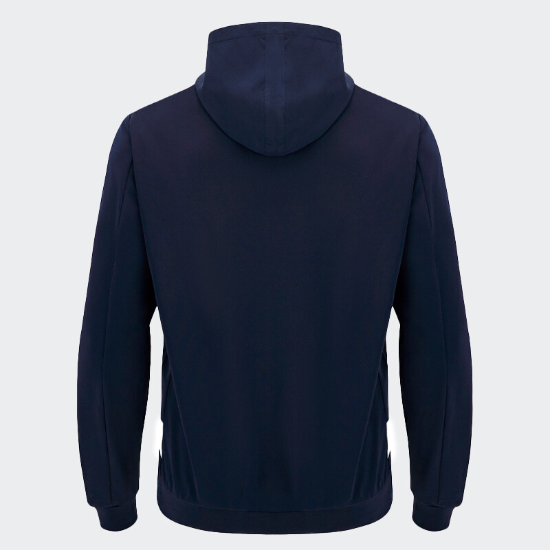 Canguro Macron Uruguay Rugby 2024/25 Azul