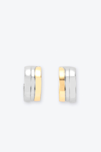 PENDIENTES Dorado