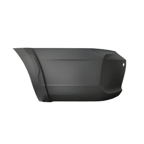 PUNTERA DE PARAGOLPE TRASERA IZQUIERDA SAVEIRO G8 24/.. C/SENSOR Puntera De Paragolpe Trasera Izquierda Saveiro G8 24/.. C/sensor