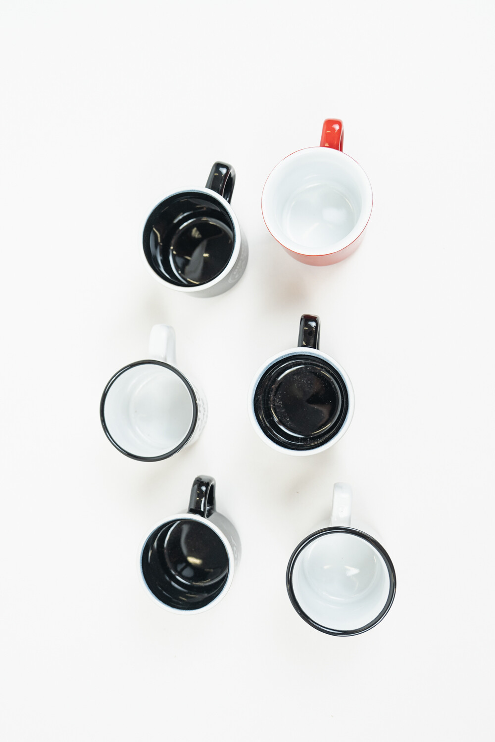 Taza Brighton Color Unico