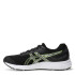 Championes de Hombre Asics Kabuki Negro - Verde