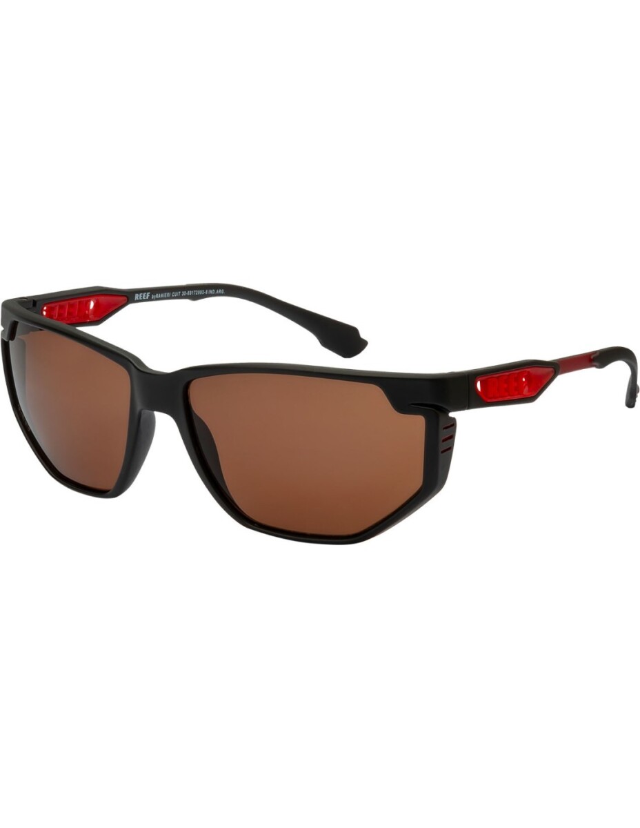 Reef 307 - Marron Polarizado 