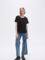 Remera Renate Negro
