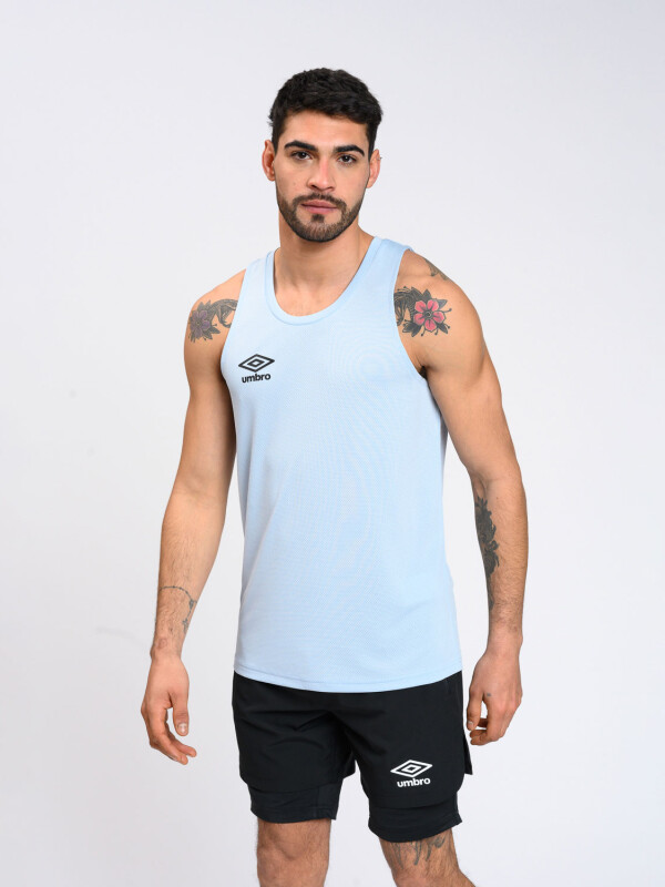 MUSCULOSA ABAD HOMBRE Umbro Hombre 007