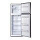REFRIGERADOR SMARTLIFE SILVER INVERTER REFRIGERADOR SMARTLIFE SILVER INVERTER