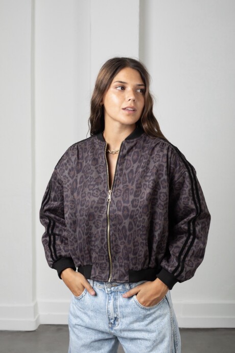Campera ELO Campera ELO