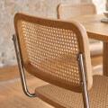 Silla Bauhaus Natural