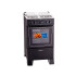 Cocina Combinada Punktal Pk-509co COCINA COMBINADA PUNKTAL PK-509CO