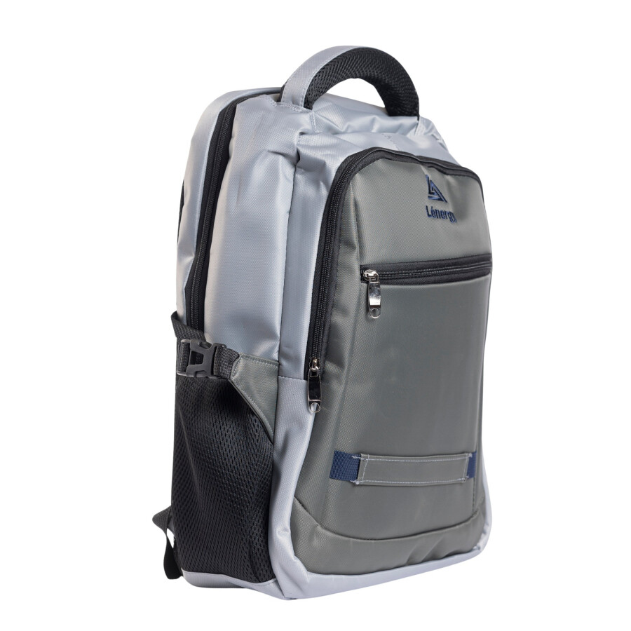 LENERGY MOCHILA GREY