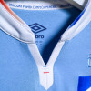 Camiseta Umbro Nacional Celeste 2024 de Hombre - NU143011 Celeste