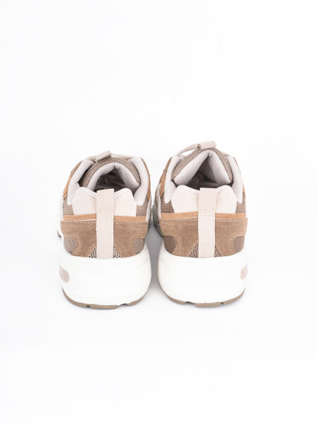 ZAPATILLA AZO BEIGE