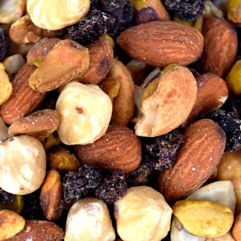 MIX MEDITERRÁNEO 100g Mix Mediterraneo