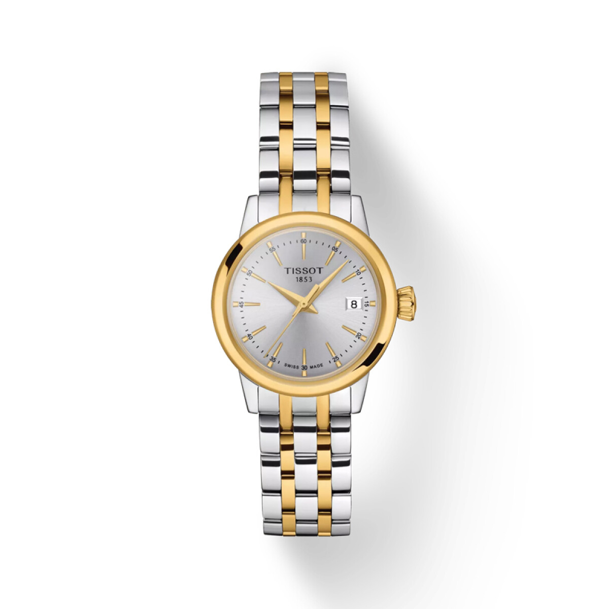 Tissot Classic Dream Lady T129.210.22.031.00 