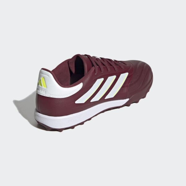 Championes Adidas Copa Pure 2 League TF Bordo