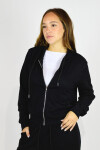 Campera Carola Negro